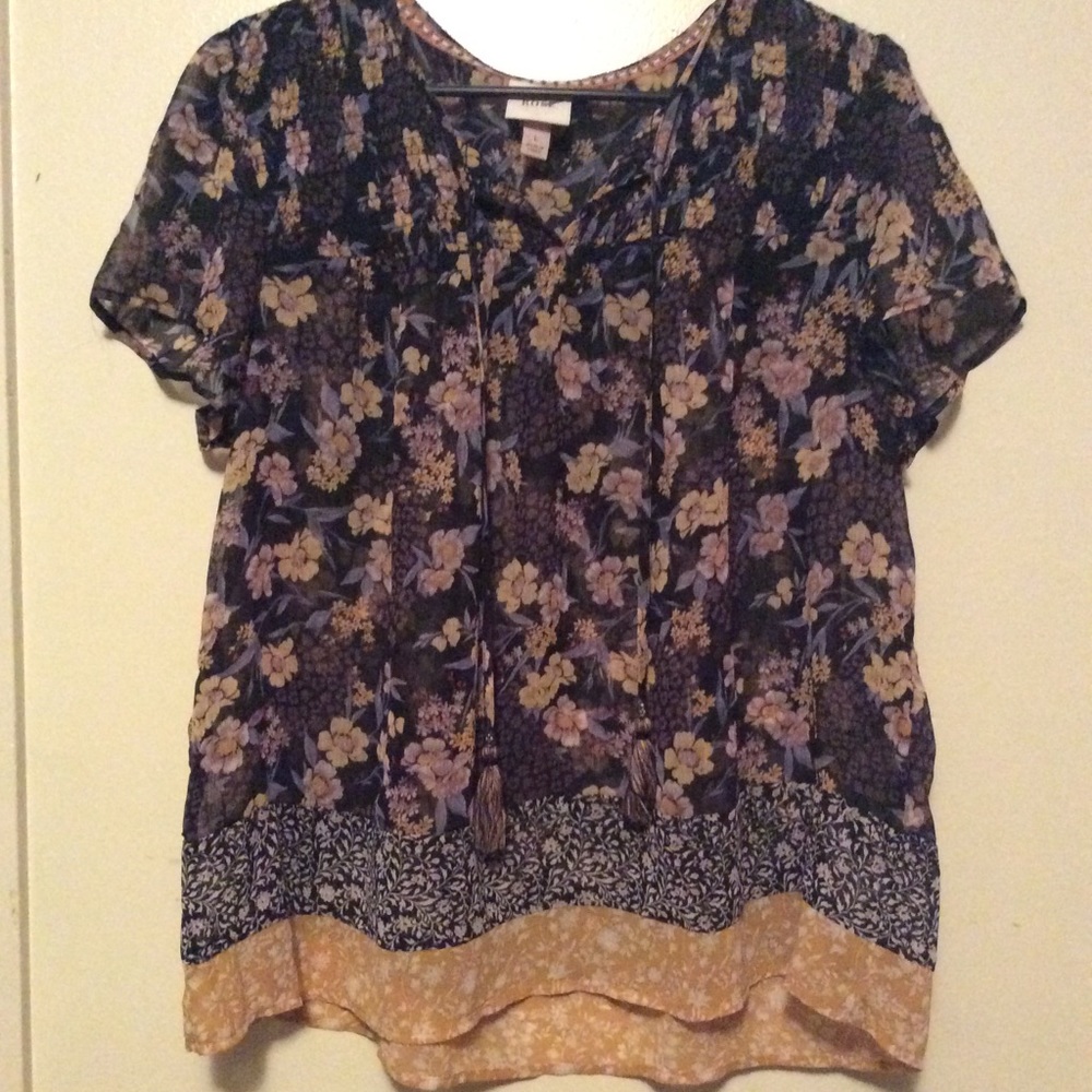 Women’s blouse